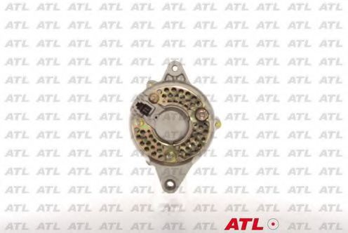 Generator / Alternator 3