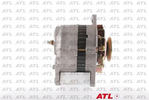 Generator / Alternator 2