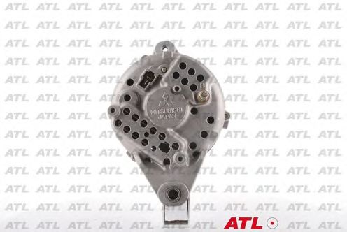 Generator / Alternator 3