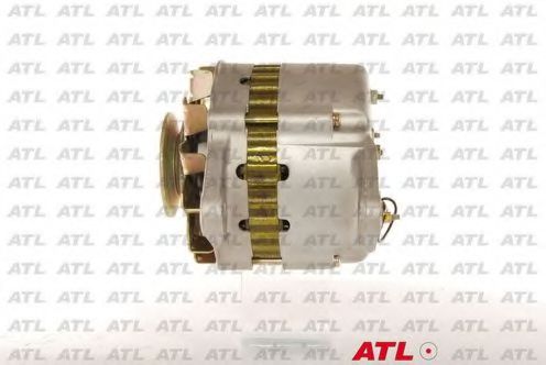 Generator / Alternator 2