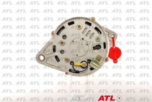 Generator / Alternator 3