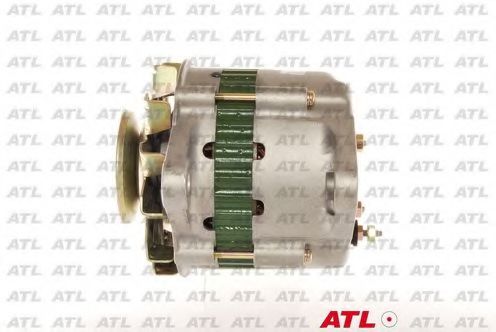 Generator / Alternator 2