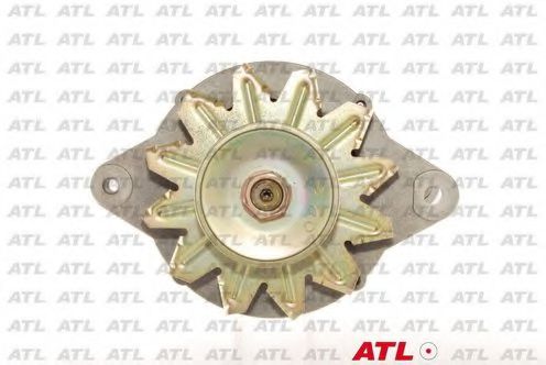 Generator / Alternator 3
