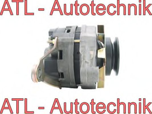 Generator / Alternator 2