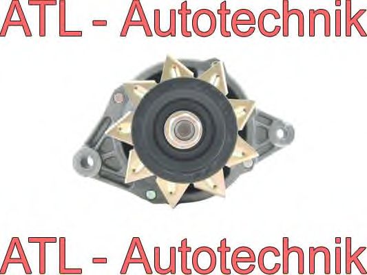 Generator / Alternator 3
