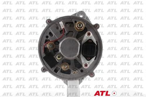 Generator / Alternator 3