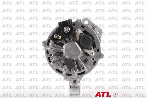 Generator / Alternator 3