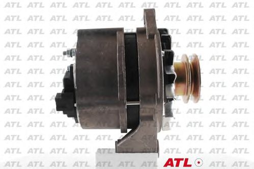 Generator / Alternator 2