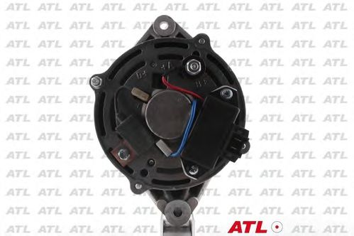Generator / Alternator 3