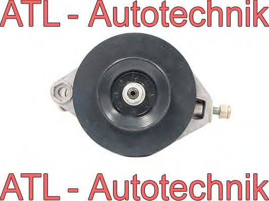Generator / Alternator 3