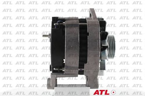 Generator / Alternator 2