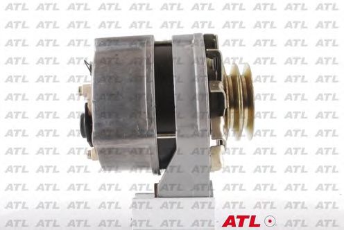 Generator / Alternator 2