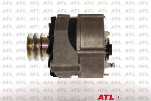 Generator / Alternator 2