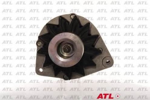 Generator / Alternator 3