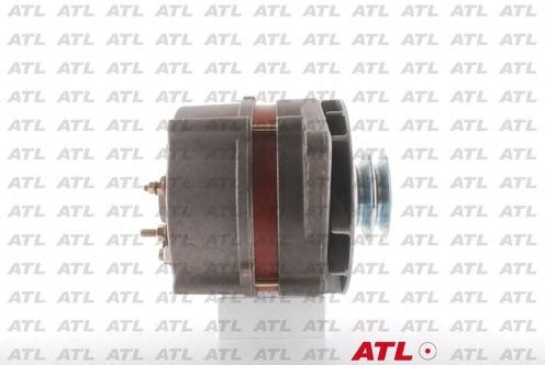 Generator / Alternator 2