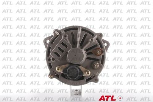 Generator / Alternator 3