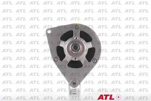 Generator / Alternator 3