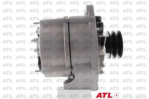 Generator / Alternator 2