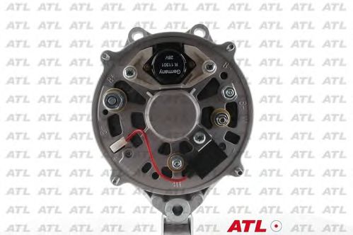 Generator / Alternator 3