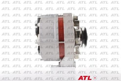 Generator / Alternator 2