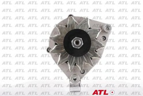 Generator / Alternator 3