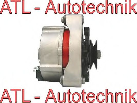 Generator / Alternator 2