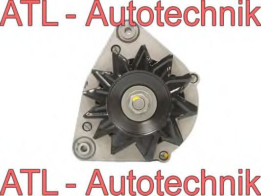 Generator / Alternator 3