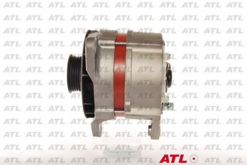 Generator / Alternator 2