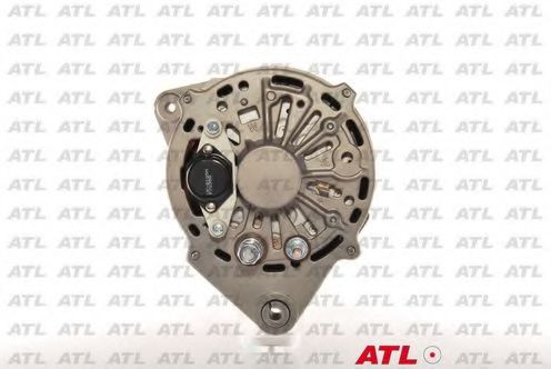 Generator / Alternator 3