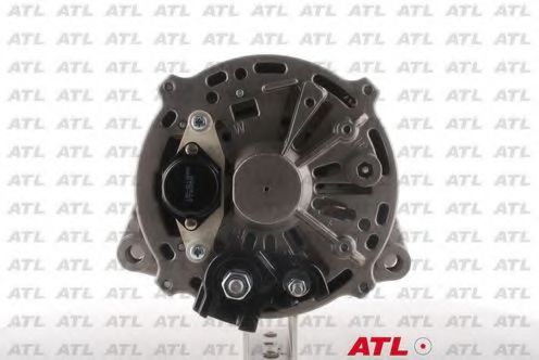 Generator / Alternator 3