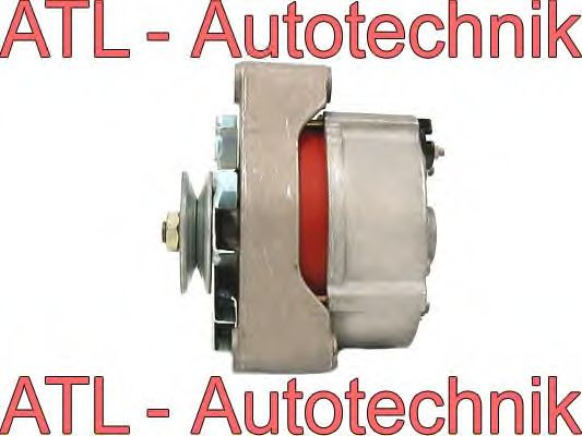 Generator / Alternator 2