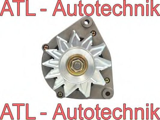 Generator / Alternator 3