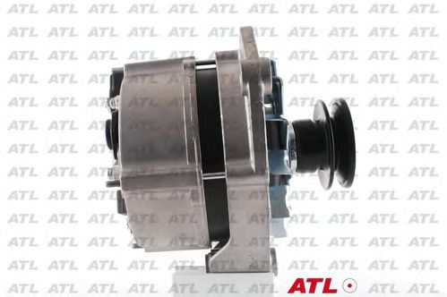 Generator / Alternator 2