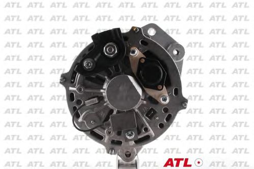 Generator / Alternator 3