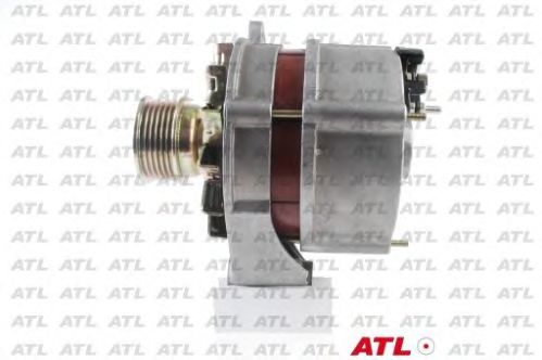 Generator / Alternator 2