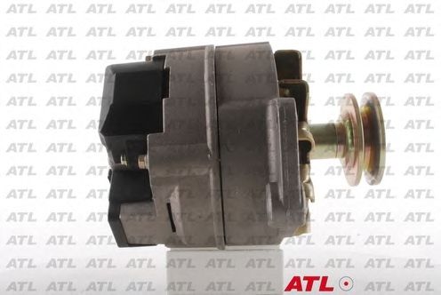 Generator / Alternator 2