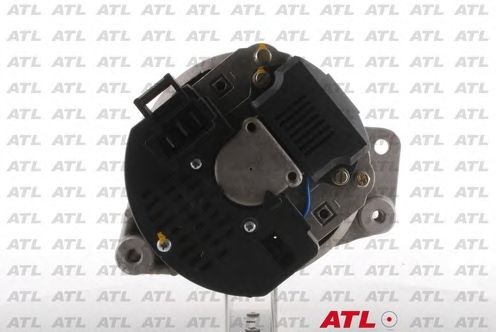 Generator / Alternator 3