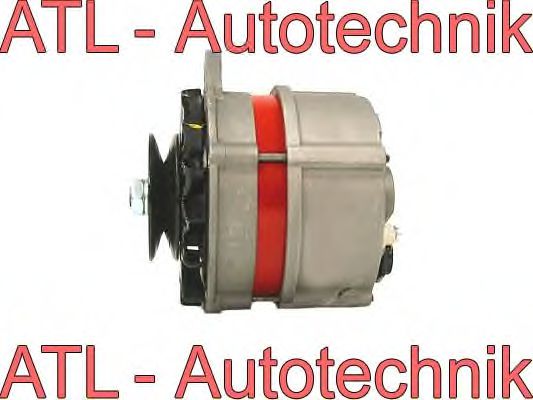 Generator / Alternator 2