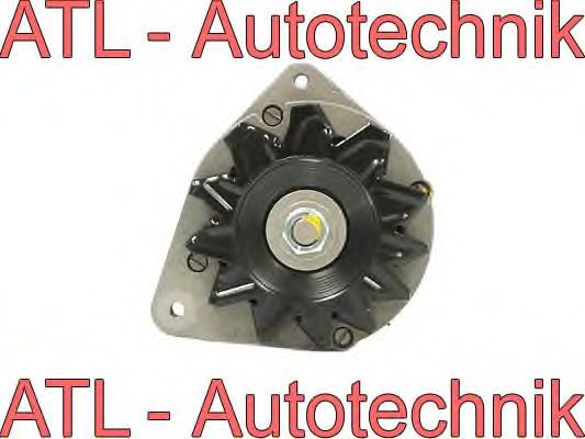 Generator / Alternator 3
