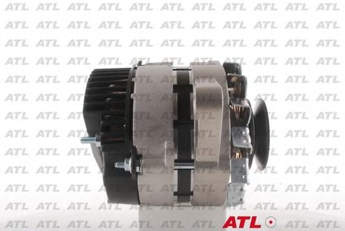 Generator / Alternator 2