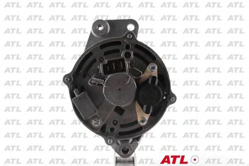 Generator / Alternator 3