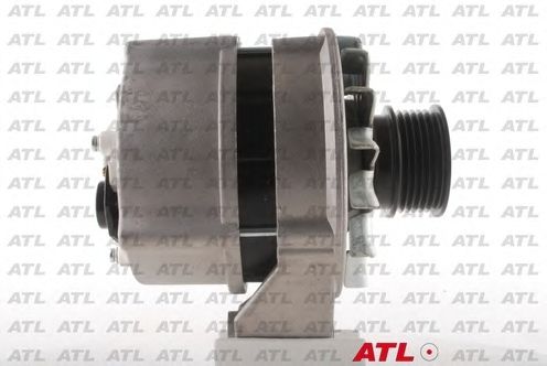 Generator / Alternator 2