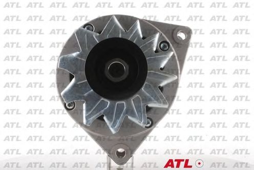 Generator / Alternator 3