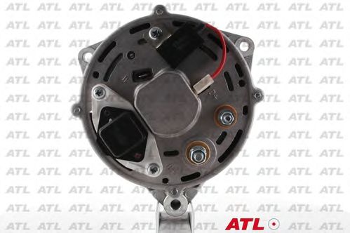 Generator / Alternator 3