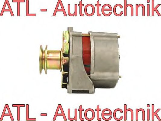 Generator / Alternator 2