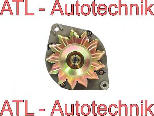 Generator / Alternator 3