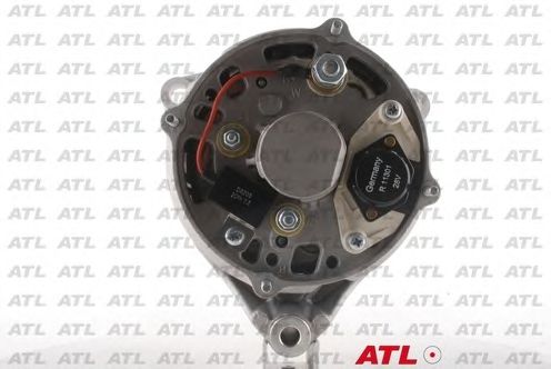 Generator / Alternator 3