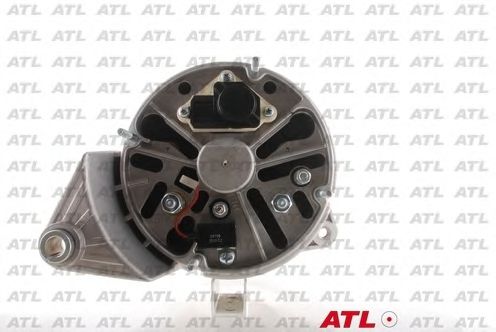 Generator / Alternator 3