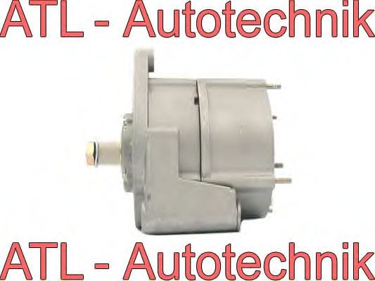 Generator / Alternator 2