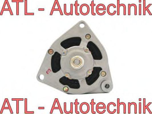 Generator / Alternator 3
